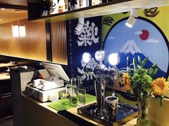 -富山日式料理(宽厚里店)