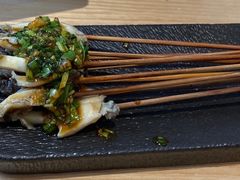-隅乐胡椒虾·台湾菜·团建(皇岗店)