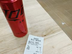 -徐记三鲜面馆(咸宁市体育中心店)