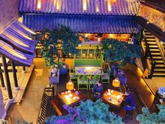 -桂满陇天书(南京德基旗舰店)