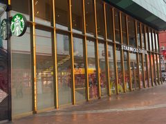 -星巴克臻选(沈阳大悦城店)