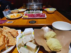 -大吉利·潮汕鲜牛肉火锅(西安店)