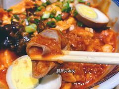 -天发芽·何记葫芦头泡馍·老字号(小南门店)