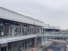 -首创奥特莱斯(北京店)