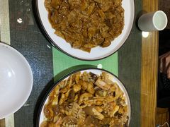 -老华洋饭庄(成林道店)