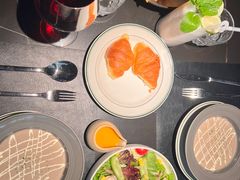 -404干式熟成牛排馆•聚会餐厅