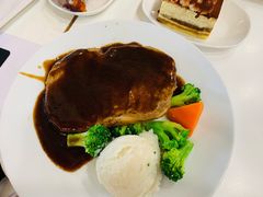 -宜家·瑞典风味餐厅(烟台路店)