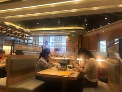 -元气寿司(新城市广场店)