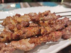 -巴依老爷·新疆美食(上城区天城路店)