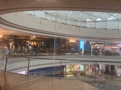 -半秋山西餐厅(襄阳万达店)