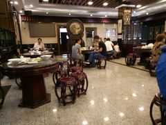 -鸿瑞興面馆(梅岭店)
