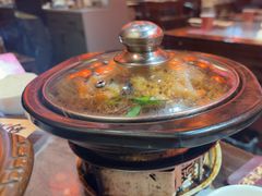 -山四砂锅(太原钟楼街店)