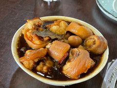 -金卯白肉罩火烧