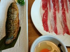 -王鼎精致料理铁板烧(世博源店)