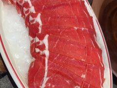 -东来顺(非遗·清真火锅·盛世广场店)