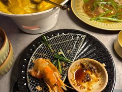 -Tegu泰古莲·泰国餐厅(红山6979店)