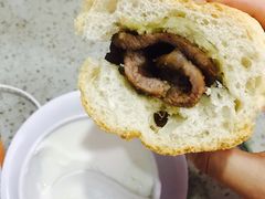 -义顺牛奶公司(新马路老店)