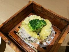 -广州逸林假日酒店·四季桃源中餐厅(白云山风景区店)