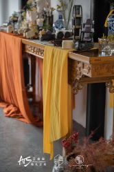 -艾缇森原创定制婚礼ATS WEDDING