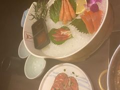 生牛肉-MoMo牧场·寿喜烧专门店(长泰广场店)