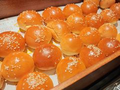 -杭州开元名都大酒店·地中海自助餐厅