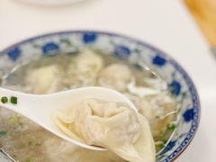 -217笋干馄饨