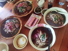 -邵顺兴锅盖面(金山宝地店)