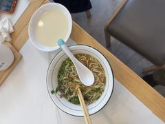 -清真·尖子尖牛肉面(王府井店)