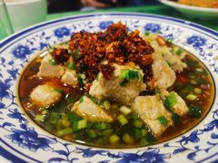 -令氏家外家周秦食府(高新店)