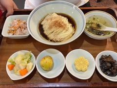 三虾面-同得兴 Since·1995 传统苏式面馆(嘉馀坊店)