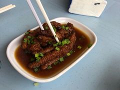 -新记肉骨茶