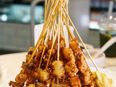 -烧货·活海鲜炭烧(湖滨商业街店)