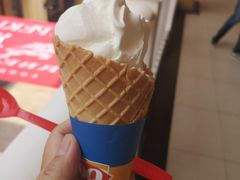 -DQ·蛋糕·冰淇淋(通州万达店)