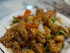 -宝发园名菜馆