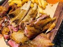 -上海1号私藏菜(静安店)