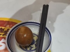 -陳香貴·兰州牛肉面(上海长风大悦城店)