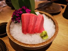 -御瀛日本料理