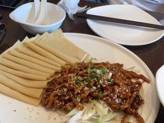 -老牌坊鲁菜名店(宽厚里店)