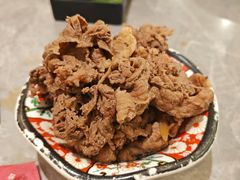 -一绪に寿喜烧(虹悦城店)