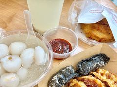 -运栋天马牛肉饼(长郡店)