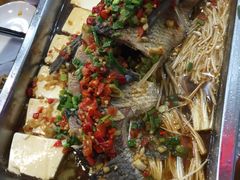 -徽州美食(三十年老店)