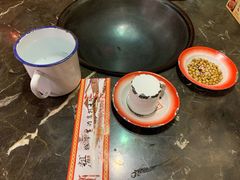 -粗粮人家·东北菜(洋桥店)