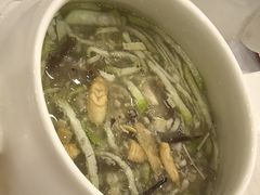 -寻味顺德·南记酒家·传统顺德菜·鱼生(广源路店)