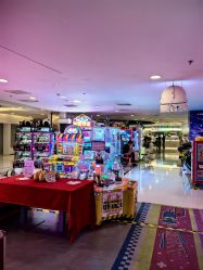 -Fang Fang Monkey·方方猴(国瑞购物中心店)