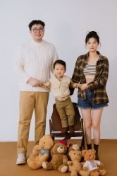 -MIAMOR米艾茉婚纱摄影(江都店)
