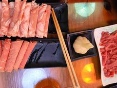 -丽江庭院·云南野生菌·海鲜火锅(鼓楼四合院店)