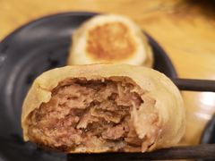门钉肉饼-金生隆(六铺炕店)