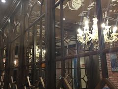 -百年老妈火锅(中原万达店)