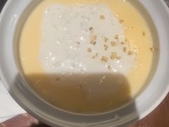 酒酿米麻薯凤凰奶-RUXU入续鸳鸯糖水铺(万菱汇店)