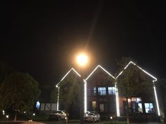 -太阳岛度假酒店